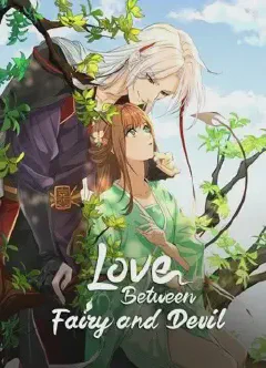Love Between Fairy and Devil