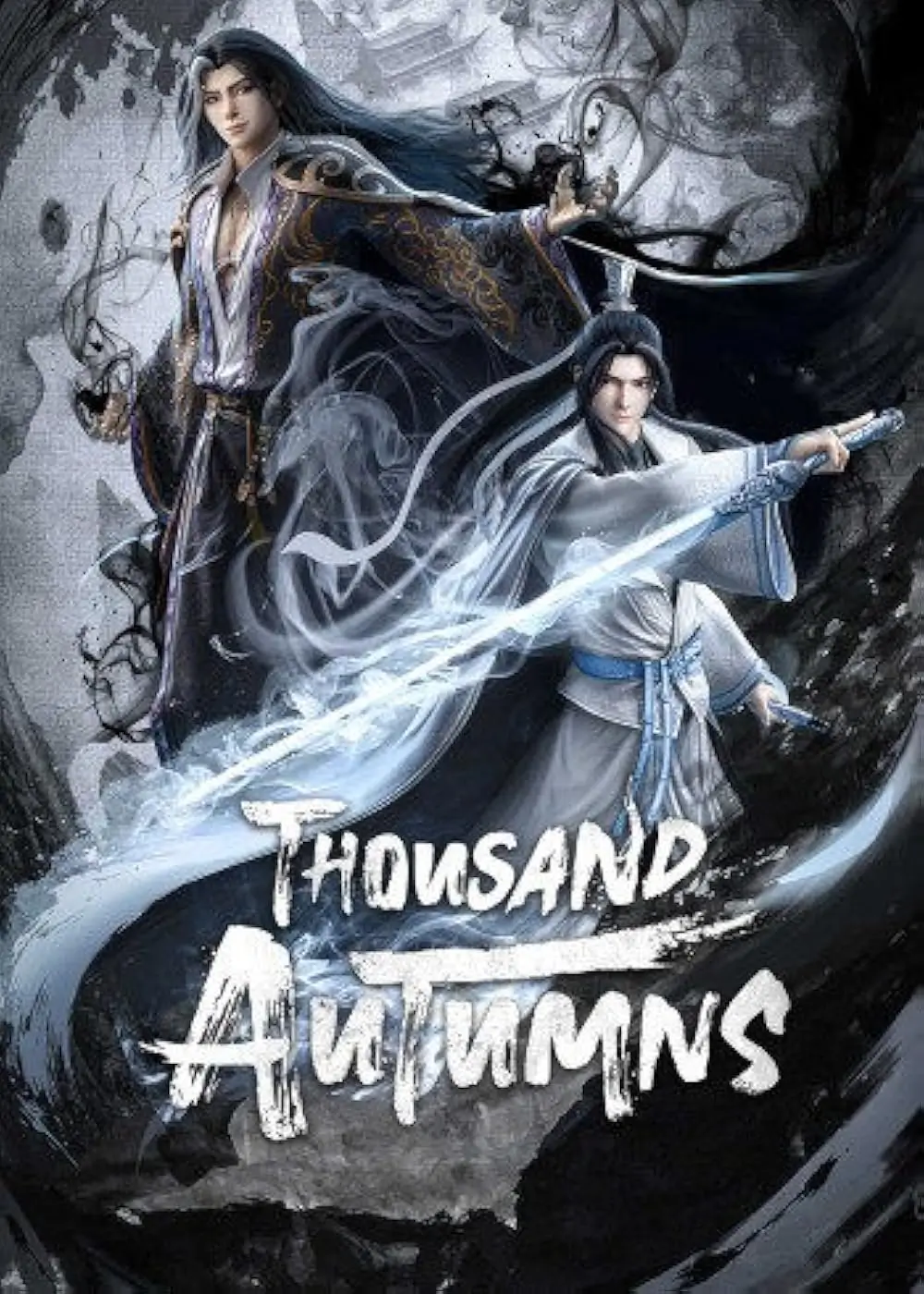 Thousand Autumns